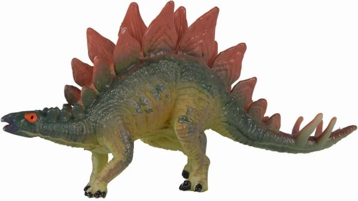 Kuus populaarset dinosauruse liiki