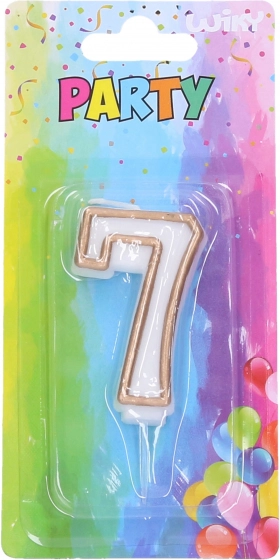 Peoküünal number 7 – kuldne