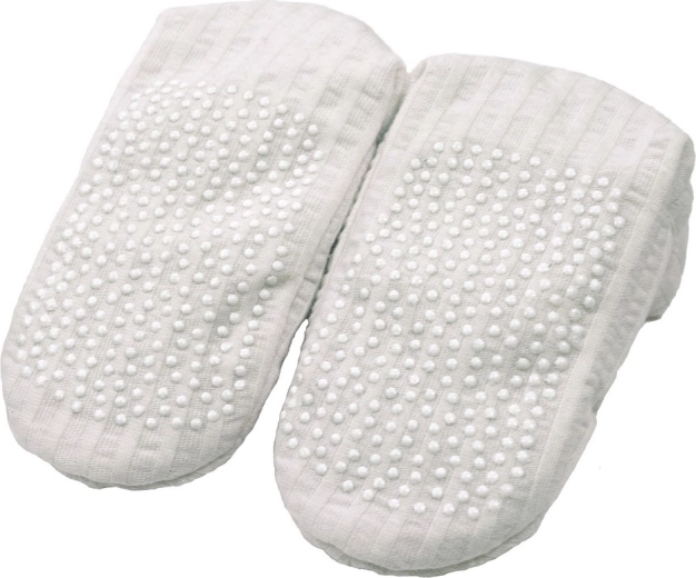 Anti-slip is available in selected sizes