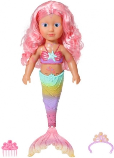BABY born Little merineitsi nukk 46 cm