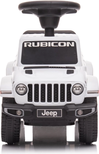 Jeep Rubiconi litsentseeritud välimus