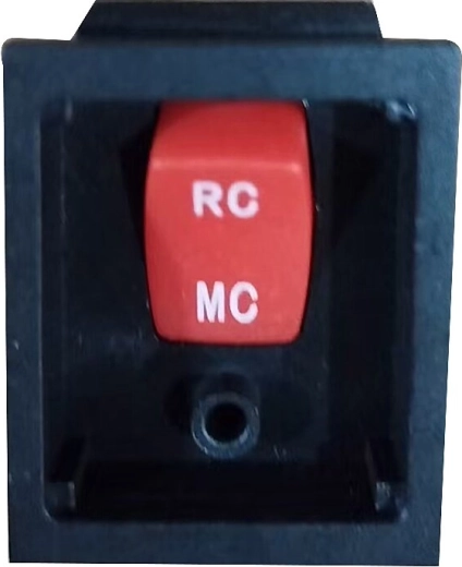 JAMARA elektriline lasteauto BMW M4 Li-Power puldiga, punane