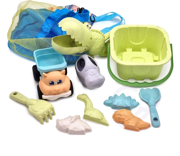 Kõik ehitamiseks, kandmiseks ja loomiseks