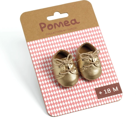 Ühilduv POMEA by DJECO kollektsiooniga