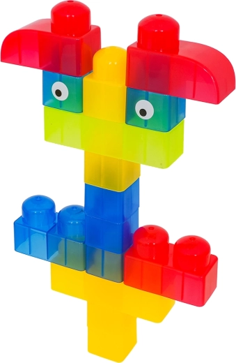 Supports creativity and fine motor skills
