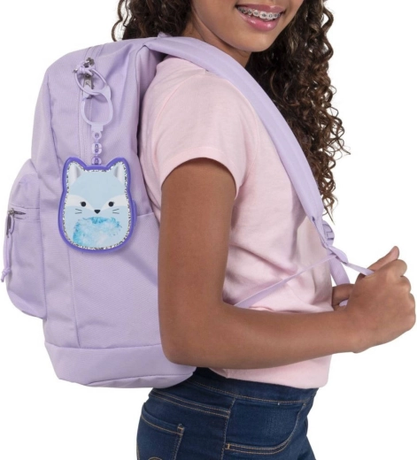 Ideal backpack accessory for kids