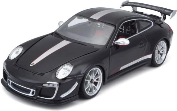 Bburago metallmudel Porsche 911 GT3 RS 1:18