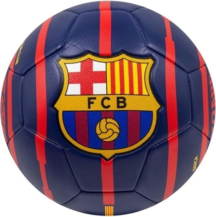 FC Barcelona jalgpall suurus 5