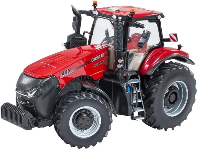 Case IH Magnum 405 realistlik teostus