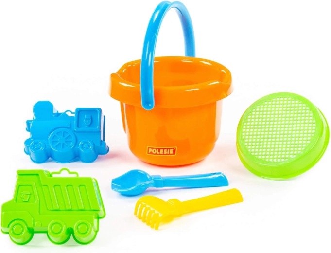 Vehicle-shaped molds