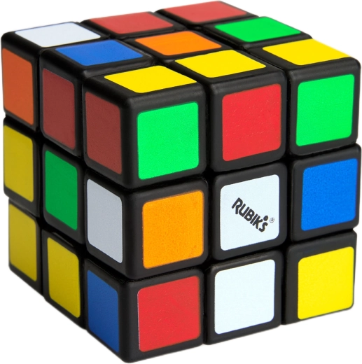 Classic 3×3 challenge