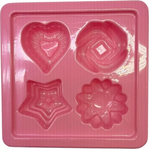 Täielik varustus ühes komplektis