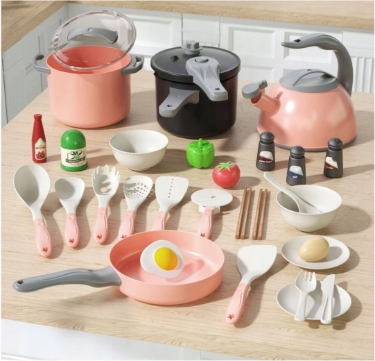 Rohke varustus: 32 osa