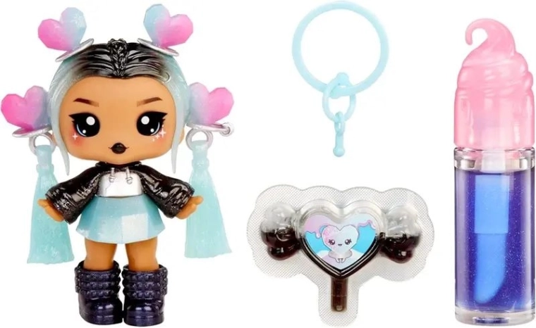 Nina Heartpop doll