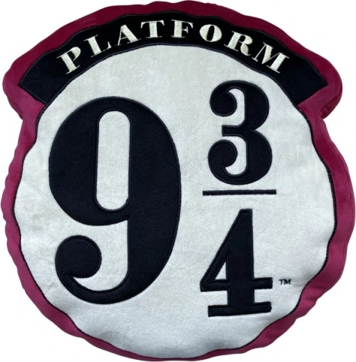 Harry Potteri padi „Perroon 9 ja 3/4”