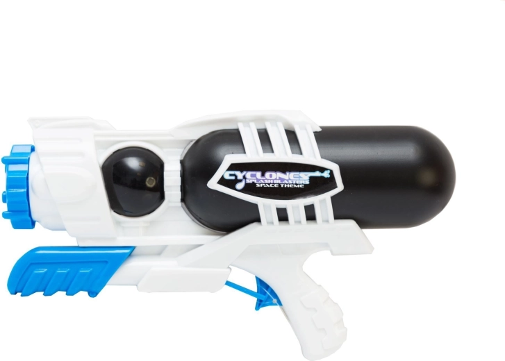 Veepüstol pumbaga 29 cm – 1 tk