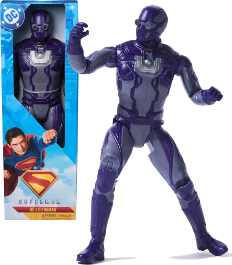 DC Ultraman – 30 cm tegevusfiguur