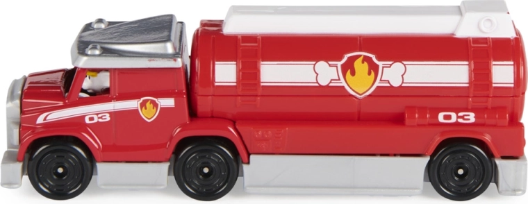 Autentsed detailid sarjast PAW Patrol
