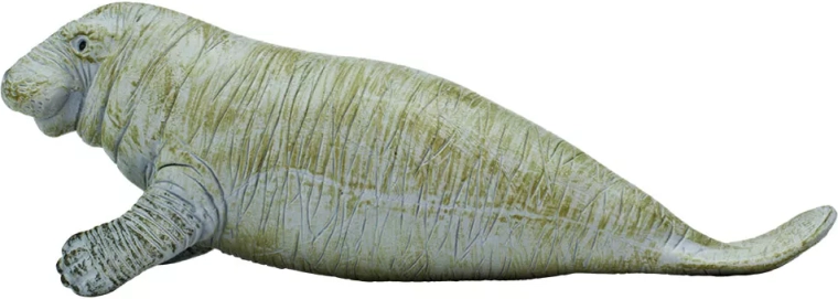 Hand-painted and finely detailed figure