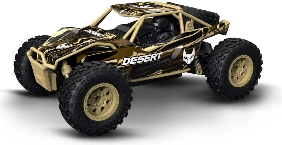 RC car Carrera Desert Buggy 1:24