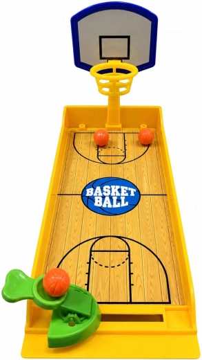 Merco mini table basketball – finger game - 1 piece
