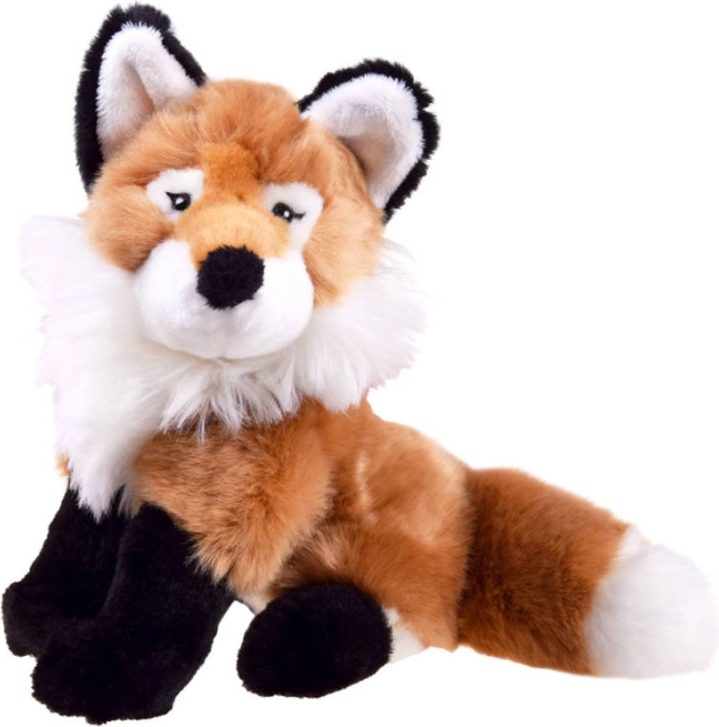 Pehme rebane ZOO 18 cm