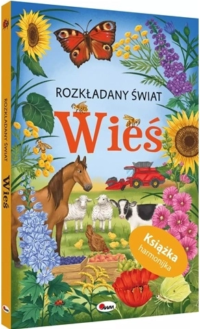 Rozkładany świat Miasto