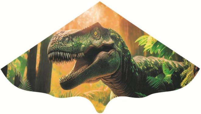 T‑REXi motiiviga tuulelohe 115 cm