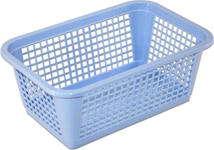 Kerge, vastupidav ja kergesti pestav plast