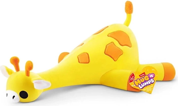 ZURU Hug a Lumps keskmine plüüskaelkirjak