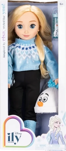 48 cm suurus ja kvaliteetne teostus