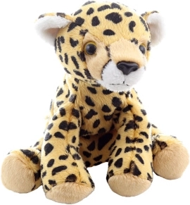 Pehme gepard 14 cm
