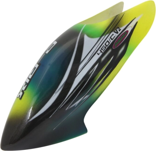 Canopy kere E-Rix 450 V2