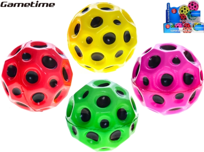 Vahtpõrkepall Gametime 7 cm