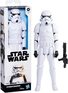 Star Warsi Stormtrooperi figuur 30 cm