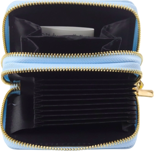 Harmoonika-stiilis kaarditaskud