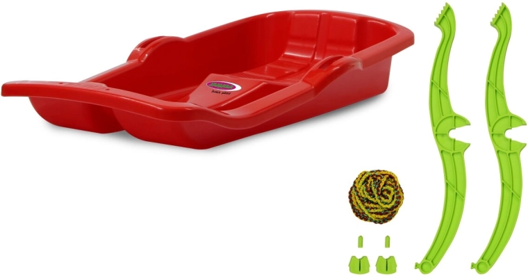 Vastupidav plast ja veonöör