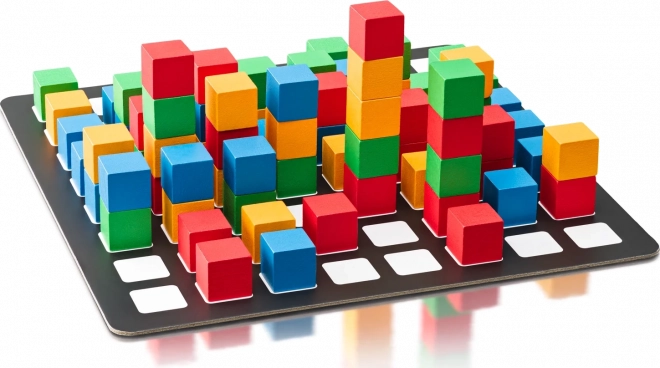 3D Game Set