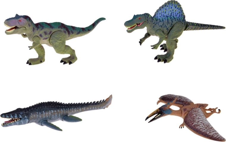 Interaktiivne liikumine ja tegevusnupud