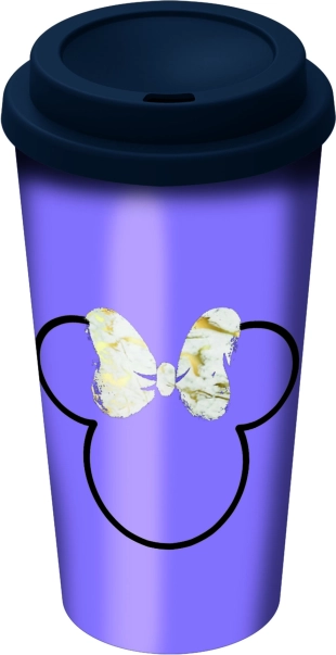 MINNIE reisikohvitops 520 ml