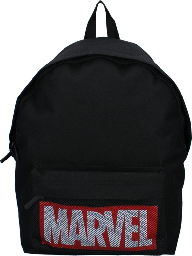 Ikoniline Marveli disain ja praktiline esitasku