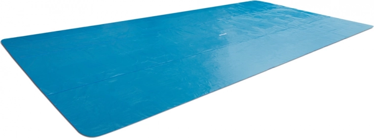 Basseini päikesekate 9,75 × 4,88 m INTEX