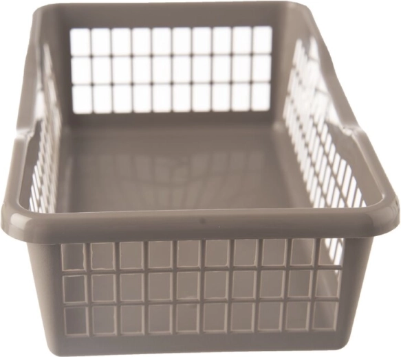 Ideal size for drawers, cabinets, and shelves