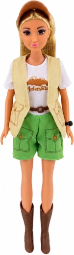 Adventure Anlily doll (30 cm)