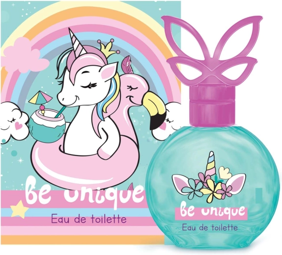 Unicorn tualettvesi 50 ml