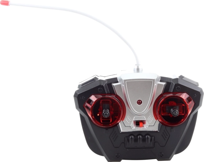 Lihtne 27 MHz puldijuhtimine