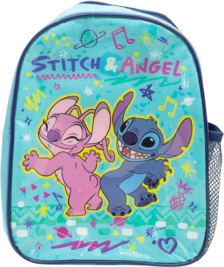 Children's Preschool Backpack Stitch