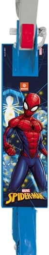 Kangelaslik MARVEL SPIDER-MAN disain