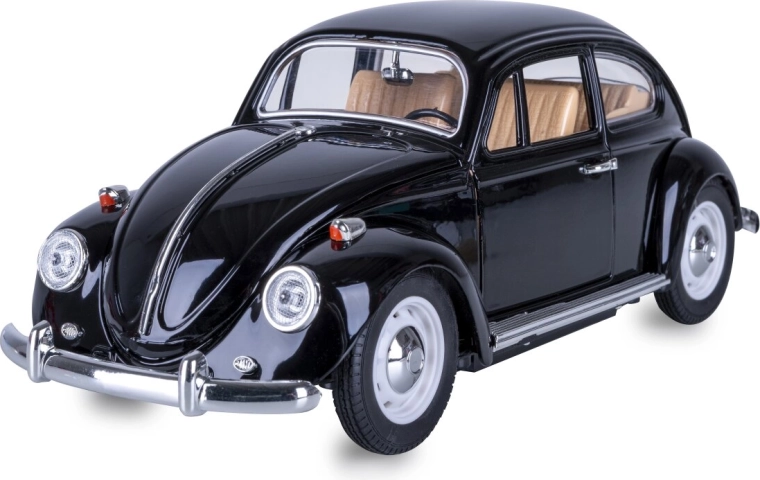 Excellent design of the classic Beetle