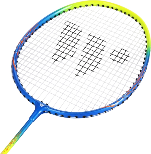Lightweight, durable construction for confident shots